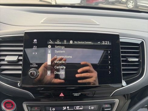 Used 2020 Honda Passport Elite image 23