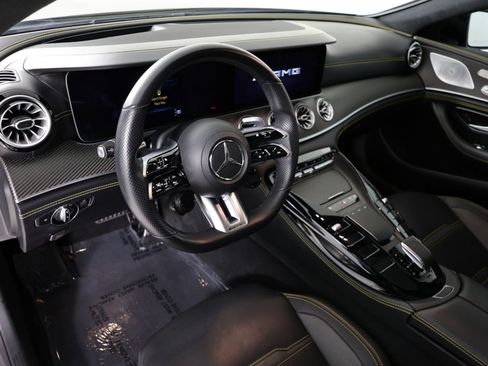 Used 2022 Mercedes-Benz AMG GT 53 image 22