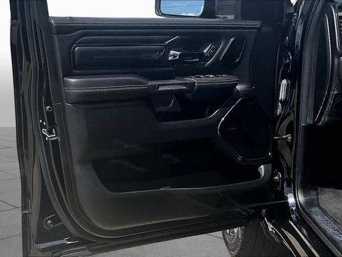 Used 2023 RAM 1500 Limited AWD/4WD image 22