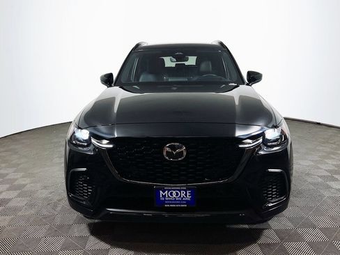 Used 2025 MAZDA CX-70 3.3 Turbo S w/ Premium Package AWD/4WD image 2