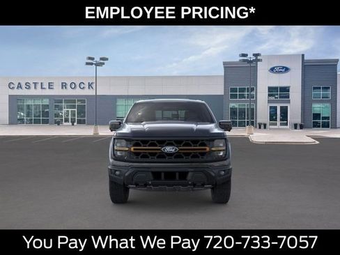 New 2026 Ford F150 Tremor w/ Equipment Group 402A High AWD/4WD image 7