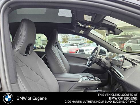 Used 2025 BMW iX M60 image 11