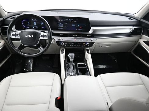 Used 2024 Kia Telluride S w/ S Sunroof Package AWD/4WD image 27