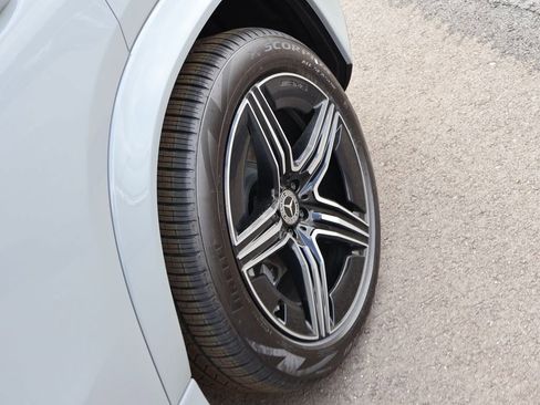 New 2026 Mercedes-Benz GLE 350 4MATIC image 40