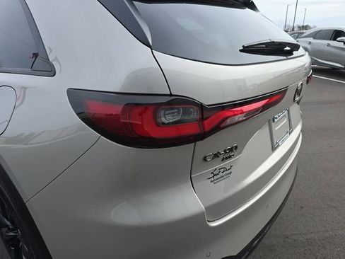 New 2026 MAZDA CX-90 3.3 Turbo S w/ Premium Package image 27