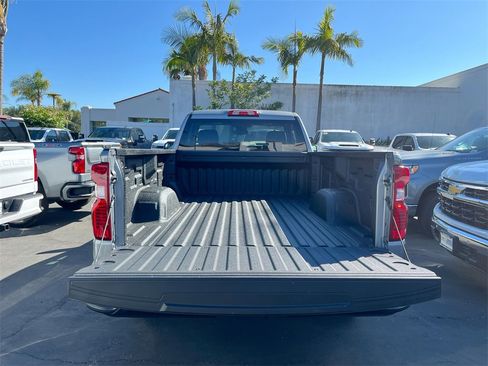 New 2026 Chevrolet Silverado 1500 W/T w/ WT Convenience Package image 23
