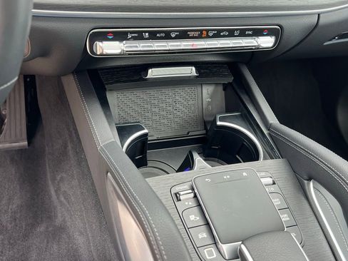 Certified 2026 Mercedes-Benz GLS 450 4MATIC image 42