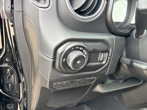 New 2026 Jeep Wrangler Sahara image 22