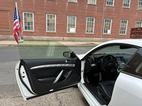 Used 2014 INFINITI Q60 AWD Coupe w/ Premium Package image 15