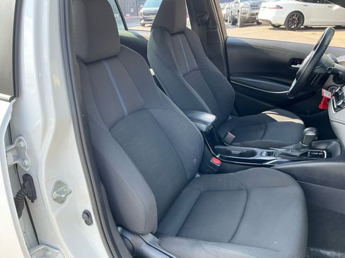 Used 2022 Toyota Corolla SE image 21