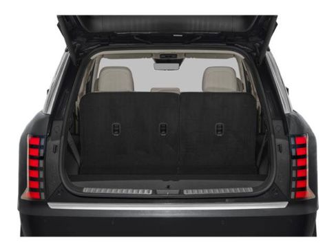 New 2026 Hyundai Palisade Calligraphy image 48