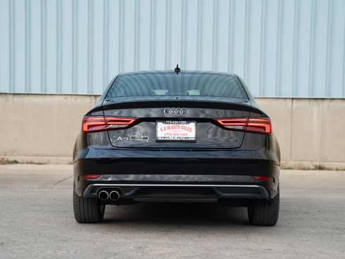 Used 2019 Audi A3 2.0T Titanium image 14