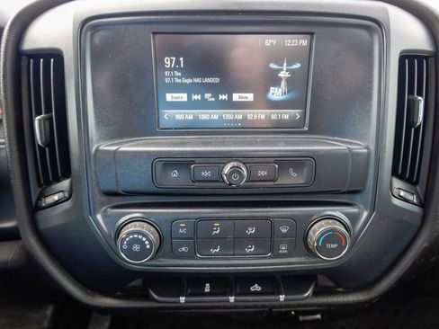 Used 2018 Chevrolet Silverado 2500 W/T w/ WT Fleet Convenience Package image 13