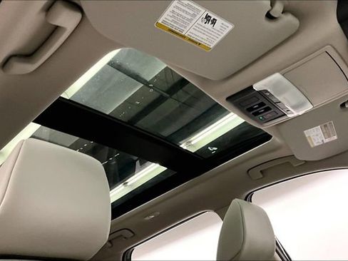 New 2026 Nissan Rogue SV image 37