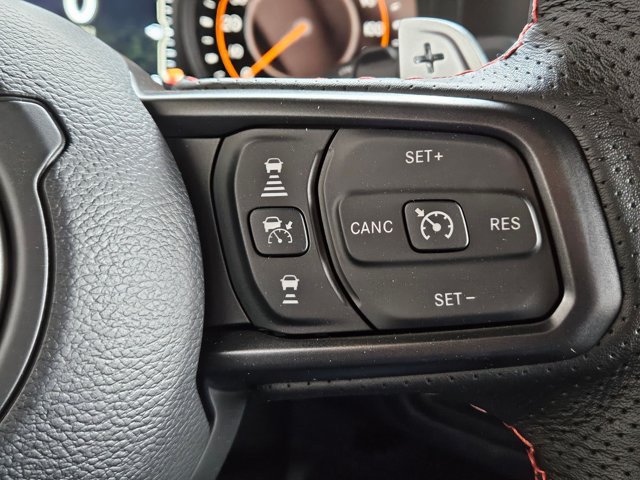 New 2026 Jeep Wrangler Unlimited Rubicon 392 w/ Quick Order Package 27X Moab AWD/4WD image 14