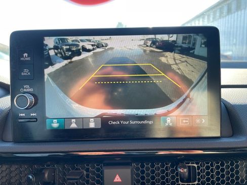 Used 2023 Honda CR-V Sport Touring image 28