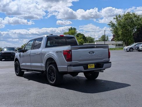 Used 2024 Ford F150 XLT w/ Equipment Group 302A MID AWD/4WD image 5