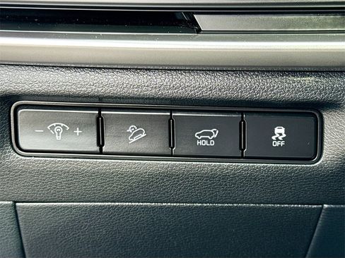 Used 2025 Kia Telluride S image 11