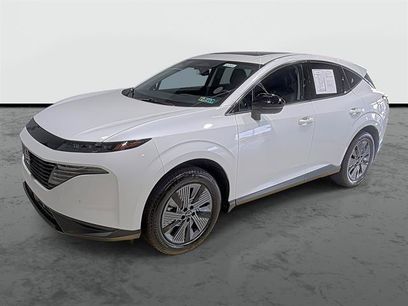 Used 2025 Nissan Murano SL