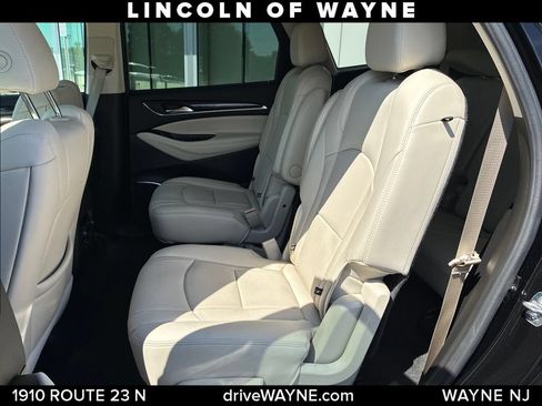 Used 2024 Buick Enclave Essence w/ Technology Package AWD/4WD image 19