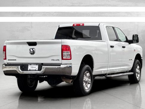 Used 2024 RAM 3500 Big Horn image 5