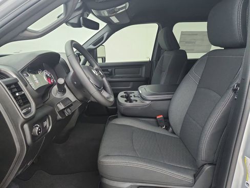 New 2026 RAM 2500 Tradesman image 19