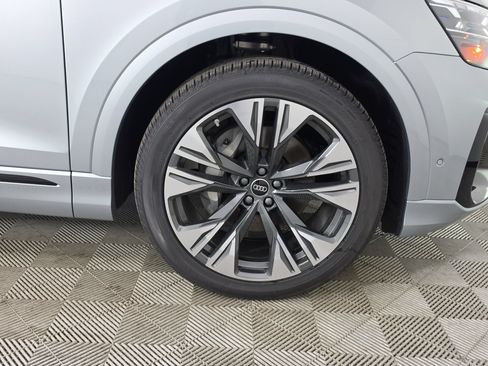 New 2026 Audi Q8 Prestige AWD/4WD image 8