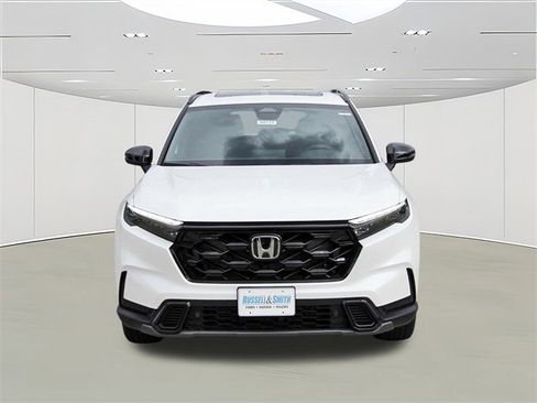 New 2026 Honda CR-V Sport-L image 2