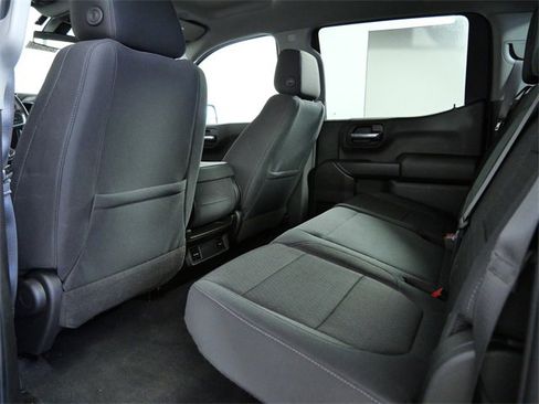 Used 2020 Chevrolet Silverado 1500 LT image 14