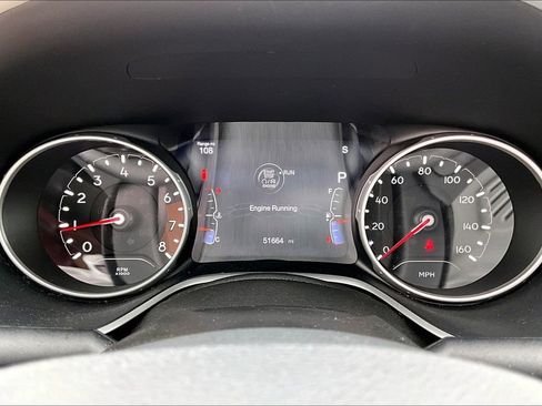 Used 2019 Jeep Compass Limited AWD/4WD image 19