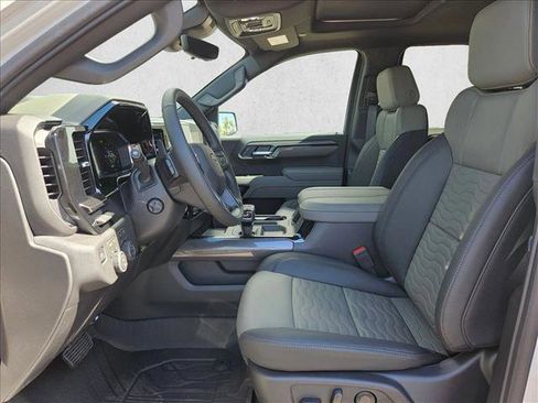 New 2026 Chevrolet Silverado 1500 ZR2 AWD/4WD image 4