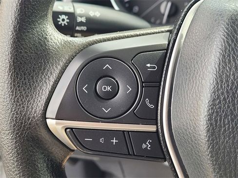 Used 2023 Toyota Camry LE w/ Convenience Package image 13