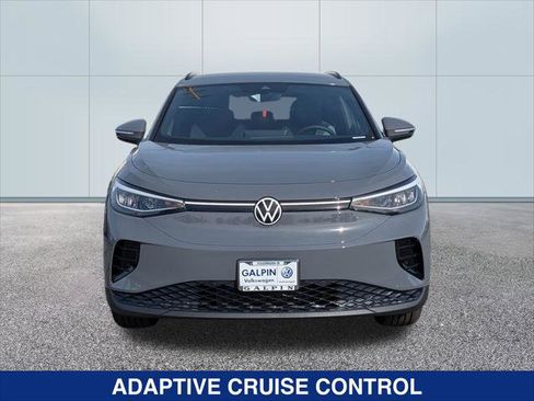 New 2026 Volkswagen ID.4 Pro image 8