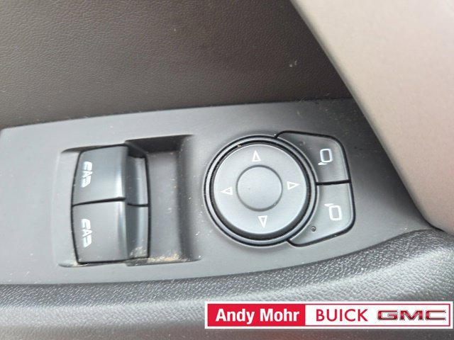 Used 2019 Chevrolet Camaro LT RWD image 27