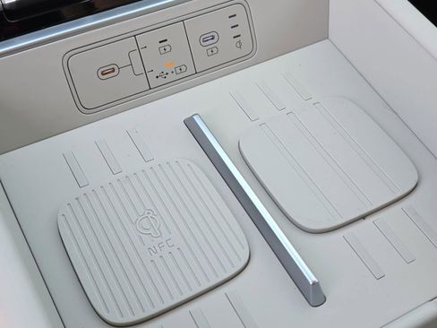 New 2026 Hyundai Santa Fe SEL image 26