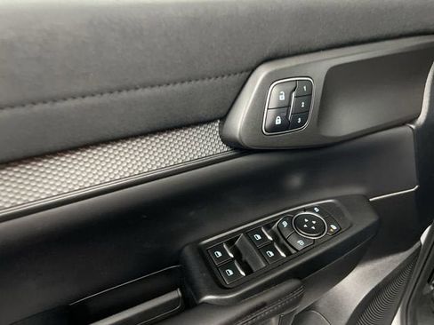 Used 2024 Ford Ranger Raptor AWD/4WD image 23