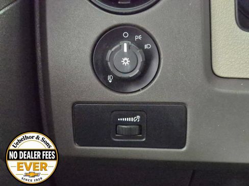 Used 2009 Ford F150 STX RWD image 17