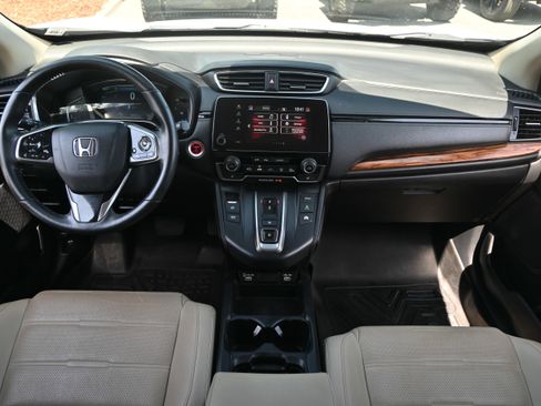 Used 2022 Honda CR-V EX-L image 45