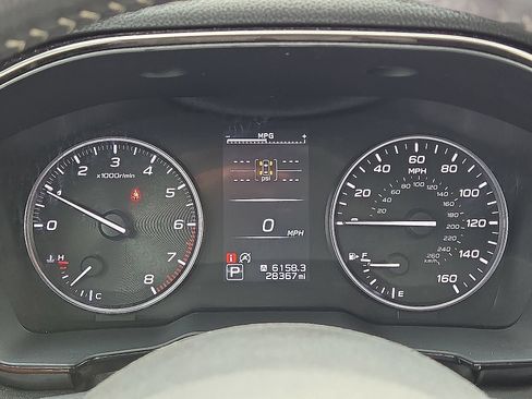 Used 2025 Subaru Outback Premium AWD/4WD image 26