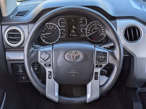 Used 2019 Toyota Tundra SR5 image 13