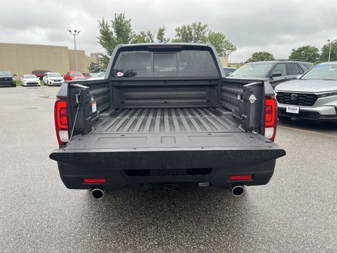 Used 2023 Honda Ridgeline RTL image 11