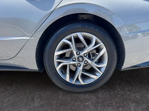 Used 2023 Hyundai Sonata SEL w/ Cargo Package FWD image 9