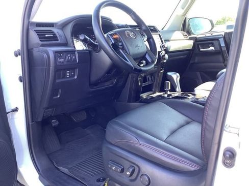 Used 2023 Toyota 4Runner TRD Off-Road Premium image 7