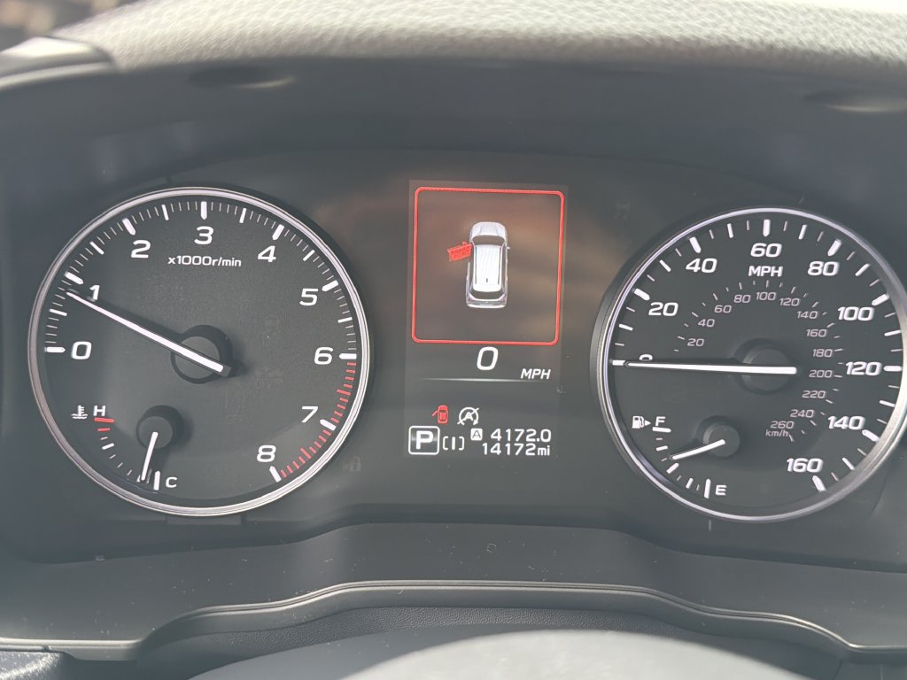 Certified 2025 Subaru Forester Premium AWD/4WD image 33