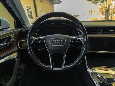 Used 2019 Audi A6 3.0T Premium Plus w/ Premium Plus Package image 6