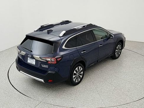 Used 2023 Subaru Outback Touring XT AWD/4WD image 33