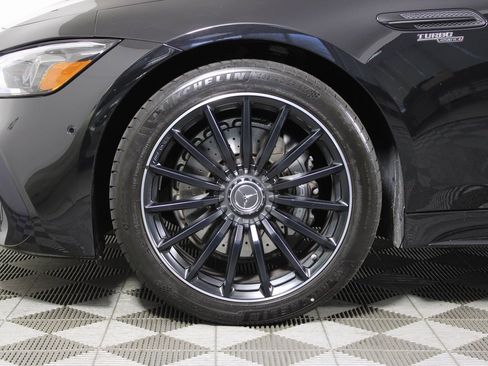 Certified 2024 Mercedes-Benz AMG GT 53 image 32