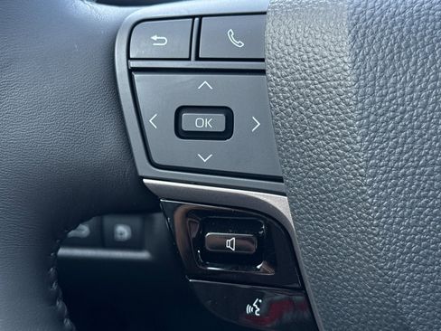 Certified 2025 Toyota Camry XSE image 30