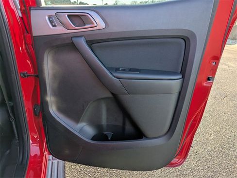 Used 2021 Ford Ranger XLT w/ Equipment Group 302A High image 33