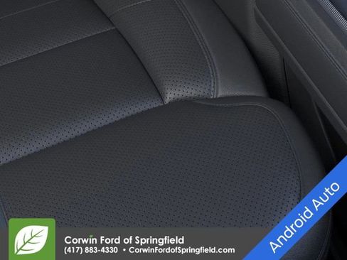 New 2026 Ford F250 Platinum w/ Tremor Off-Road Package image 18